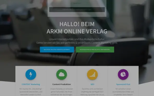 www.arkm-online-verlag.de