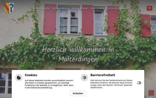 www.malterdingen.de