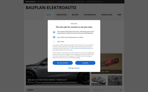 bauplan-elektroauto.de