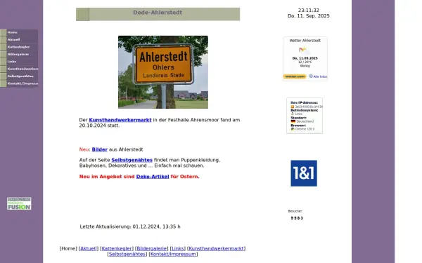 dede-ahlerstedt.de