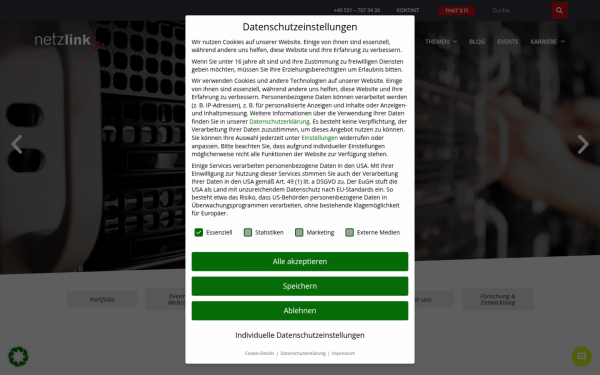 netzlink.com