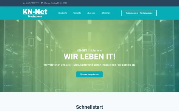 kn-net.de