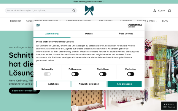 www.schnittenliebe.com