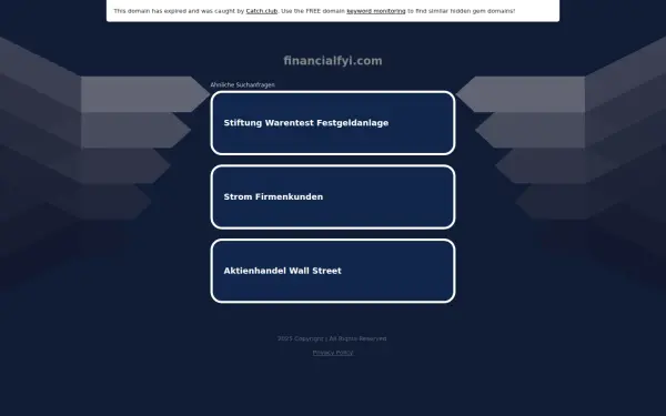 financialfyi.com