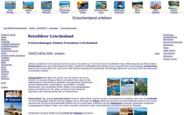 griechenland366.de