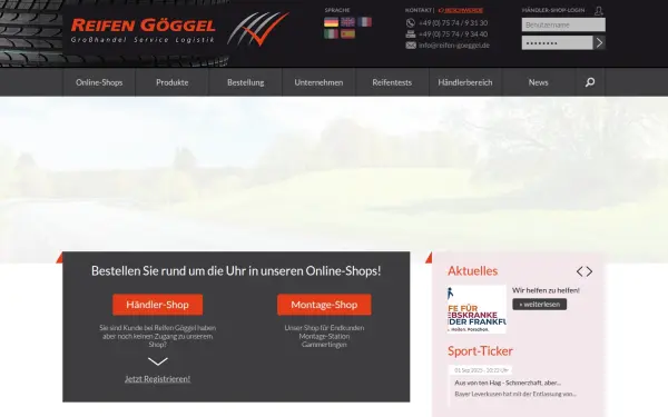 www.reifen-goeggel.de