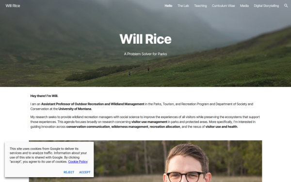 www.willrice.us