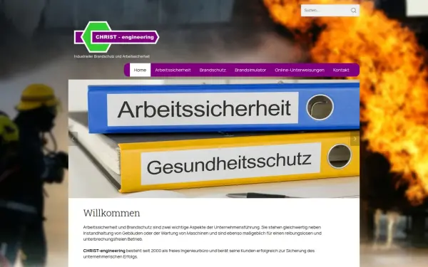 christ-engineering.de