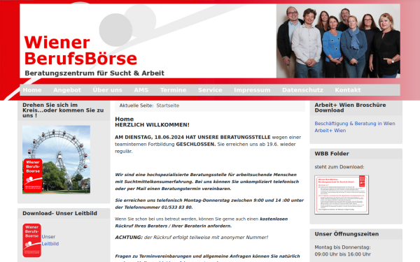 berufsboerse.com