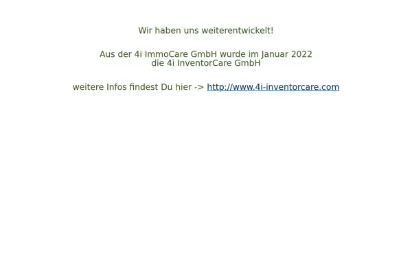 4i-immocare.de