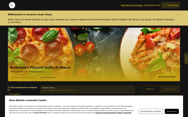 pizzeriagolfodinapoli.de