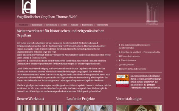 vogtlaendischer-orgelbau.de
