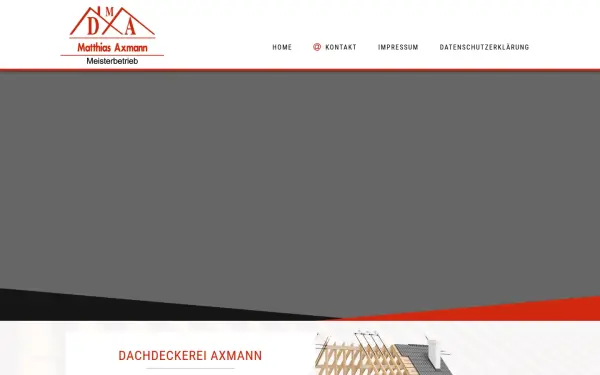 www.dachdeckerei-axmann.de