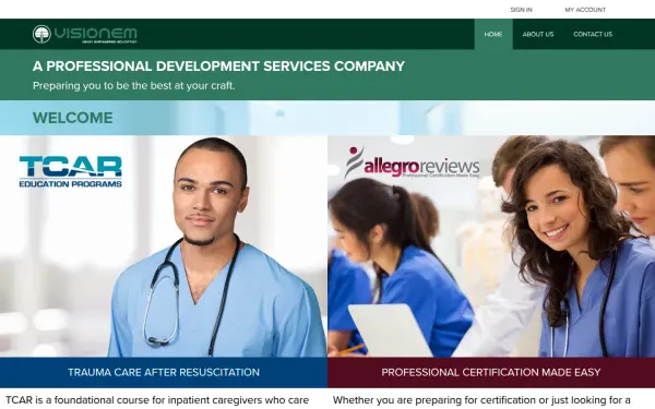 visionem.org