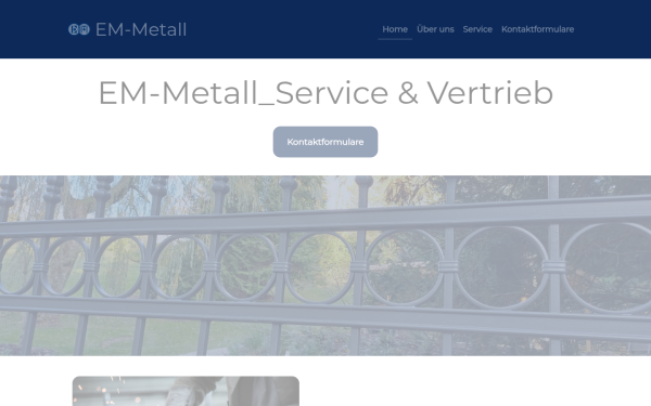 em-metall.de