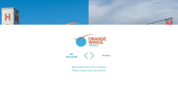 orangewings.com