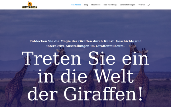 www.giraffen-museum.de