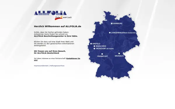 allfolia.de