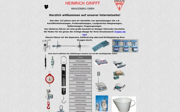grifftwaagen.de