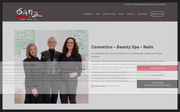 www.anja-ganz.de