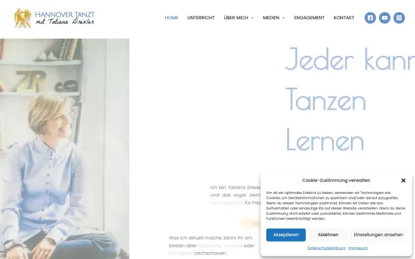 www.hannover-tanzt.de