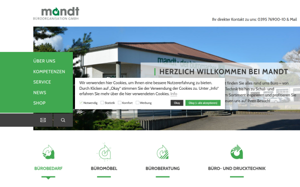 www.mandt-buero.de