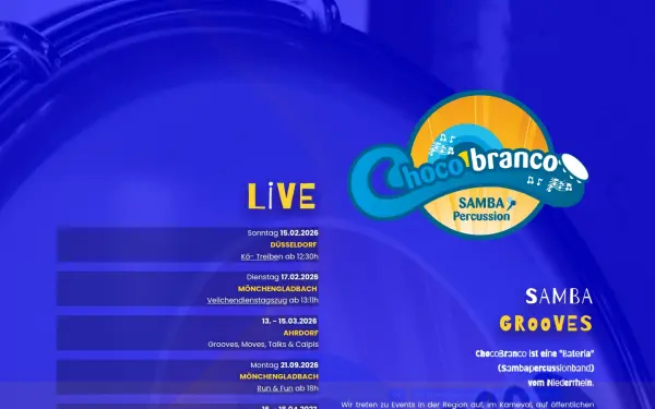 chocobranco.de