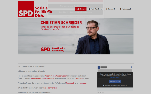 christian-schreider.de