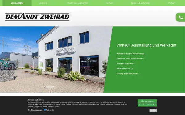 www.demandt-zweiradtechnik.de