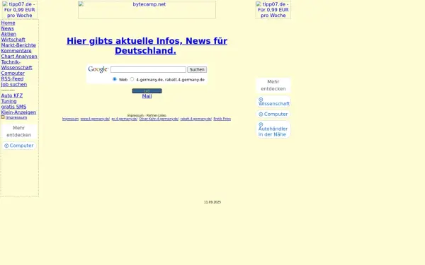 4-germany.de