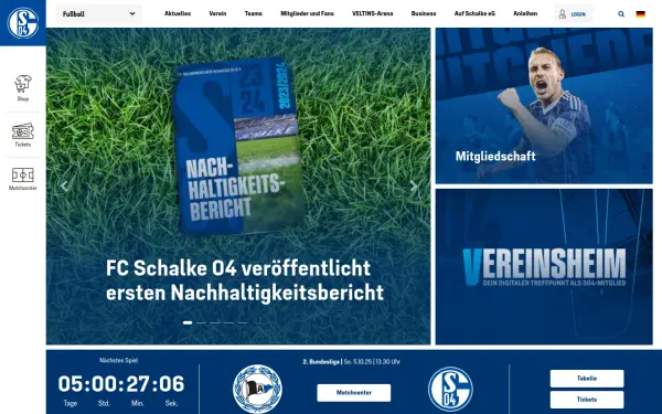 schalke04.de