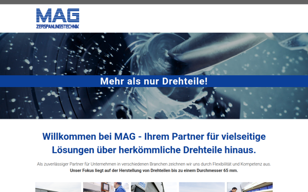 www.mag-zerspanungstechnik.de