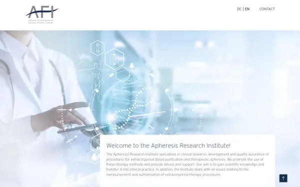 apheresis-research.org