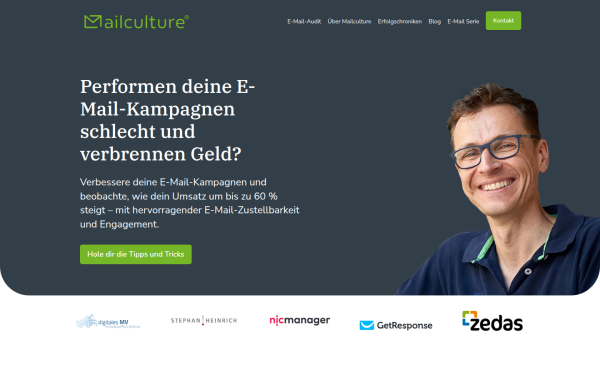 mailculture.de