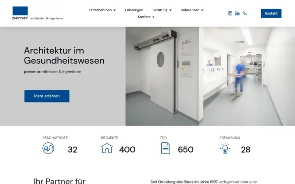 perner-architekten.de