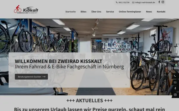 www.kisskalt.bike