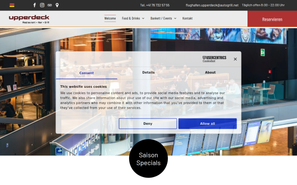 www.upperdeck-zrh.ch