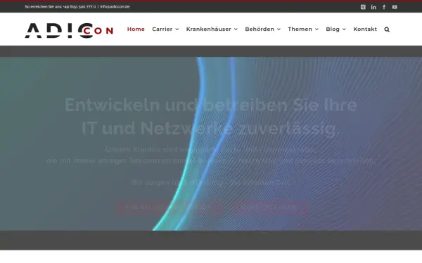 adiccon.de