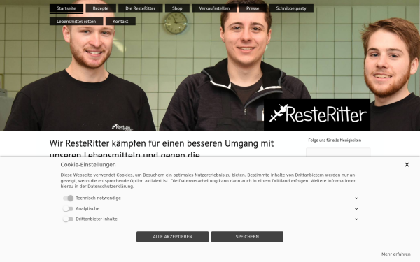resteritter.de