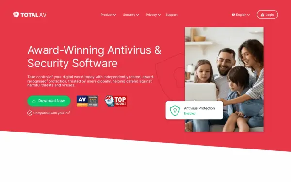 www.totalav.com