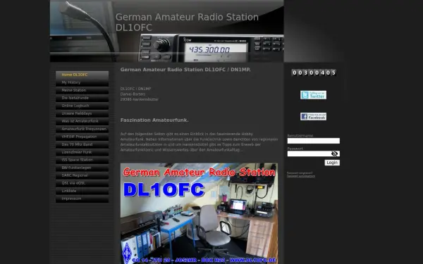 dl1ofc.de