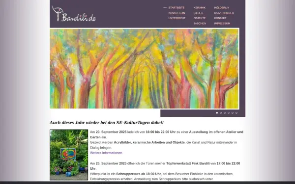 www.bardili.de