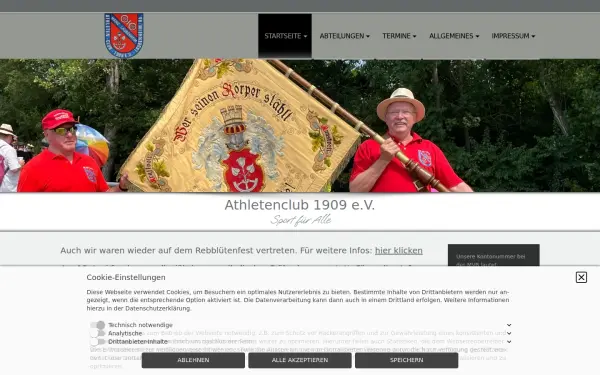 ac1909.de