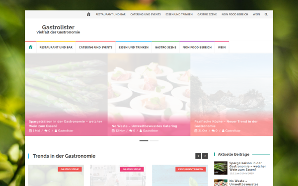 gastrolister.de