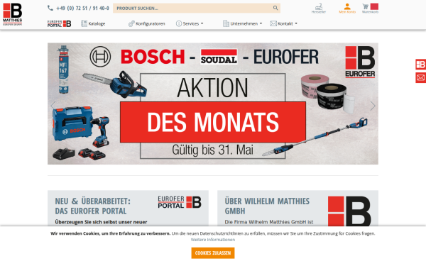 matthies.eurofer.de