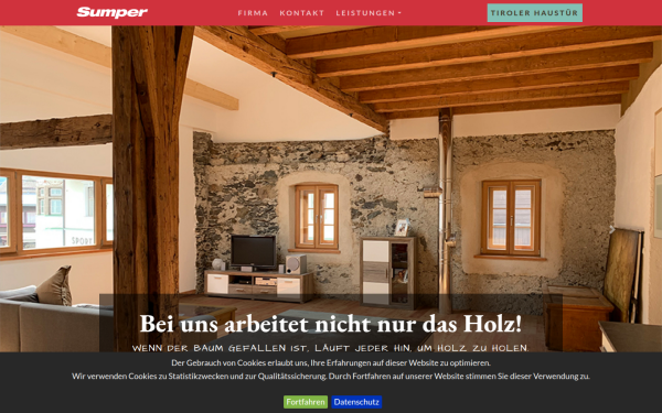 sumper.at