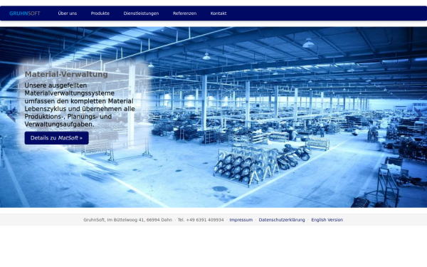 gruhnsoft.de