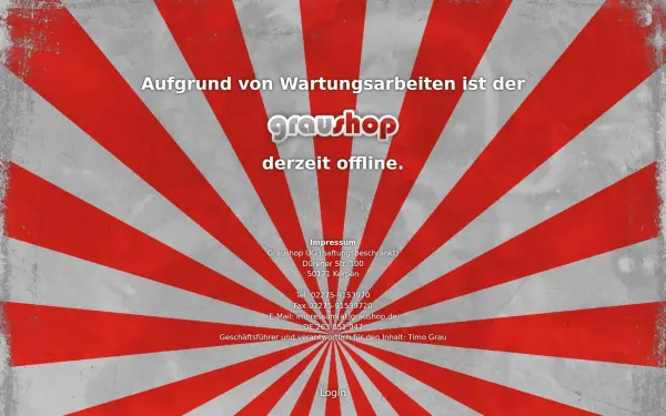 www.graushop.com