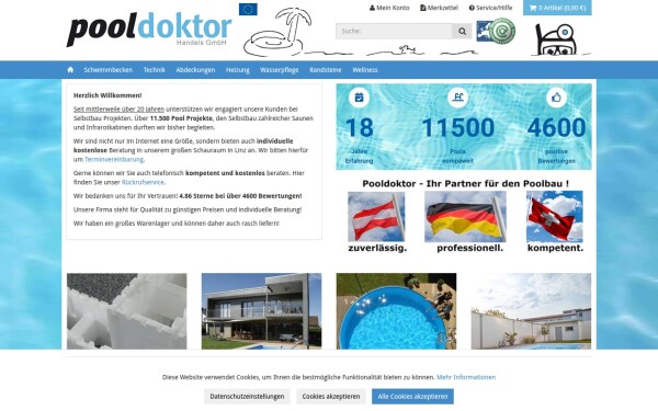 www.pooldoktor.net