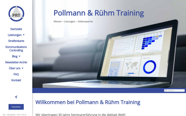 www.prt.de